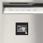 RUN!! MAGNET (In Situ (Geschirrspüler))