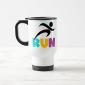 RUN Multi Reisebecher (Links)