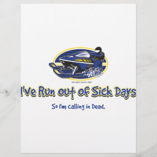 RUN-OUT-OF-SICK-DAYS-[Conve Flyer