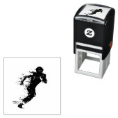 Run-Player Permastempel (Beispiel)