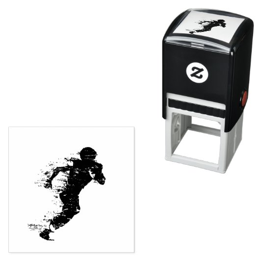 Run-Player Permastempel (Beispiel)