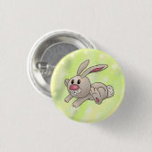 Run rabbit run  button (Vorne & Hinten)