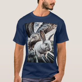 Run Rabbit Run! T-Shirt