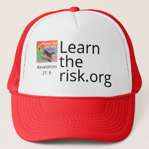 RUN Trucker Hat Truckerkappe