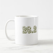 Run, Turtle, Run Kaffeetasse (Links)