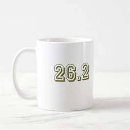 Run, Turtle, Run Kaffeetasse