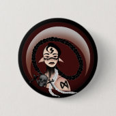 Runa Button (Vorderseite)