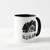 RunaMug Tasse (VorderseiteRechts)