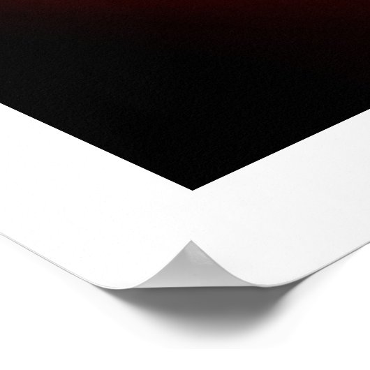 Runaway 02 poster (Ecke)