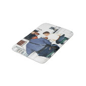 Runaway Badematte (Schrägansicht)