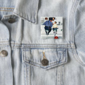 Runaway Button (Beispiel)