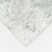 Runaway Fleecedecke (Ecke)