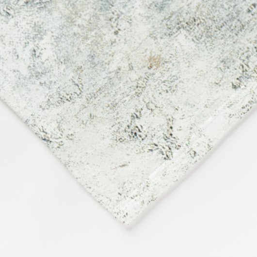 Runaway Fleecedecke (Ecke)