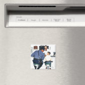 Runaway Magnet (In Situ (Geschirrspüler))