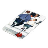 Runaway Magnet (Linke Seite)