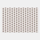 rund2 geschenkpapier set (Vorderseite 2)