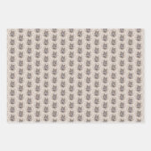 rund2 geschenkpapier set (Vorderseite)