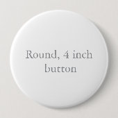 Rund, 10 cm button (Vorderseite)