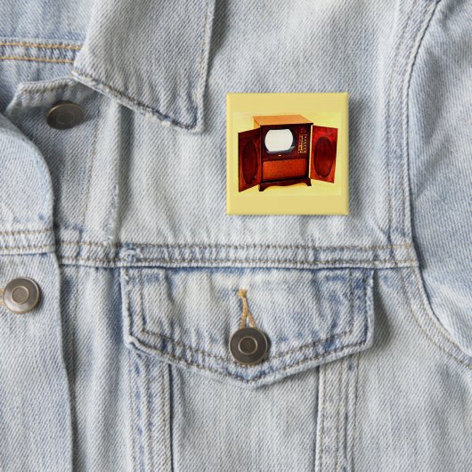 Rund 1950 Set Nr. 1 Button (Beispiel)