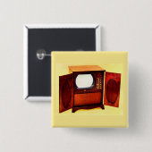 Rund 1950 Set Nr. 1 Button (Vorne & Hinten)