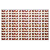 Rund 1950 Set Nr. 1 Stoff (Yard (91,4 cm))