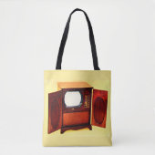 Rund 1950 Set Nr. 1 Tasche (Vorderseite)