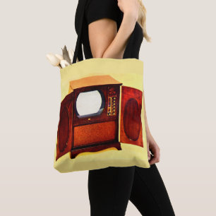 Rund 1950 Set Nr. 1 Tasche