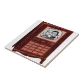 Rund 1951 Set Fliese (Seite)