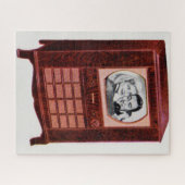 Rund 1951 Set Puzzle (Horizontal)