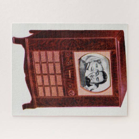 Rund 1951 Set Puzzle (Horizontal)