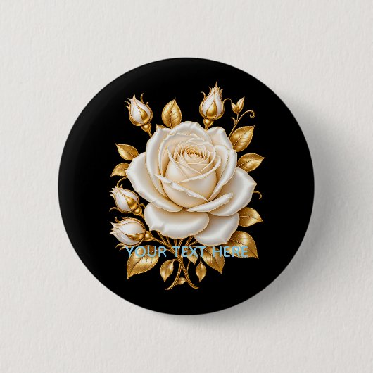 Rund, 5,72 cm button (Vorderseite)
