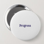 Rund Button (Vorne & Hinten)