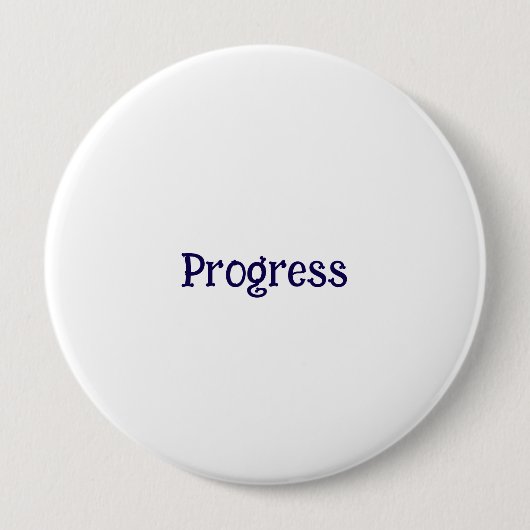 Rund Button (Vorderseite)