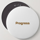 Rund Button (Vorne & Hinten)
