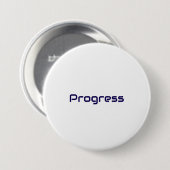 Rund Button (Vorne & Hinten)