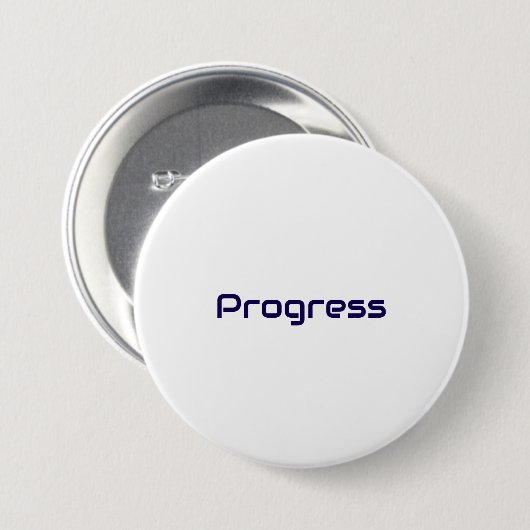 Rund Button (Vorne & Hinten)