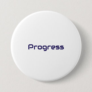 Rund Button