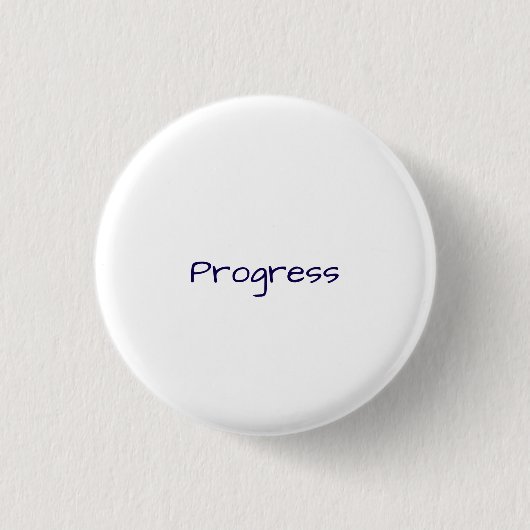 Rund Button (Vorderseite)