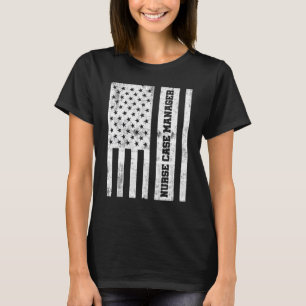 Rund-Management für Krankenwagen 6 T-Shirt