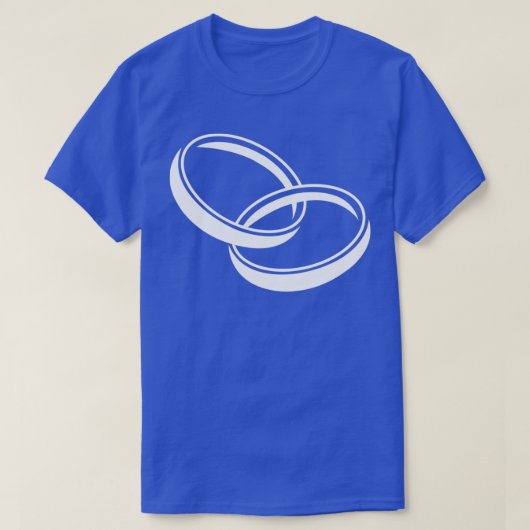 rund T-Shirt (Design vorne)