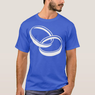 rund T-Shirt