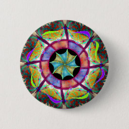 Rund-Taste, 2¼ Zoll Button