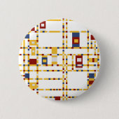Rund-Taste, 2¼ Zoll Button (Vorderseite)