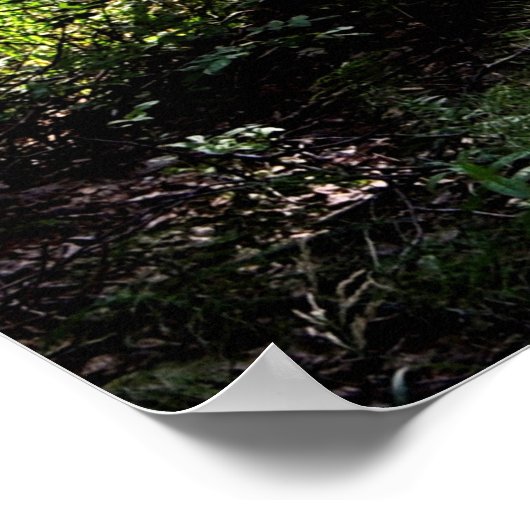 Rund um das Ecke Poster (Ecke)