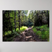 Rund um das Ecke Poster (Vorne)