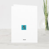 Rund um den Bend Karte (Rückseite)