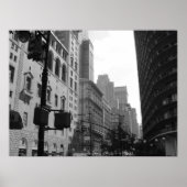 Rund um den Bend Poster (Vorne)