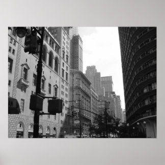 Rund um den Bend Poster