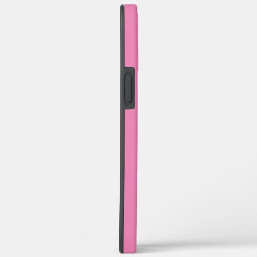 Rund um die Skull-Flora Pasta Case-Mate iPhone Hülle (Rückseite / Rechts)