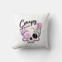 Rund um die Skull-Flora Pasta